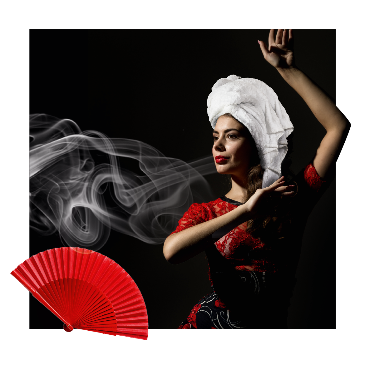 „Ola“ die spanische Saunanacht